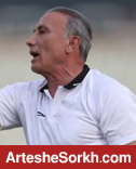 درخشان: پرسپولیس به دنبال برطرف کردن اشکالات خود باشد